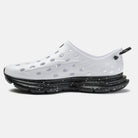 Kane Revive Womens Shoes White/BlackSpeckle 5