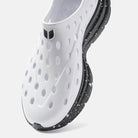 Kane Revive Womens Shoes White/BlackSpeckle 8