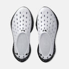 Kane Revive Womens Shoes White/BlackSpeckle 8