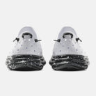 Kane Revive Womens Shoes White/BlackSpeckle 7