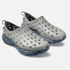 Kane Revive Womens Shoes MoonGray/NavySpeckle 7