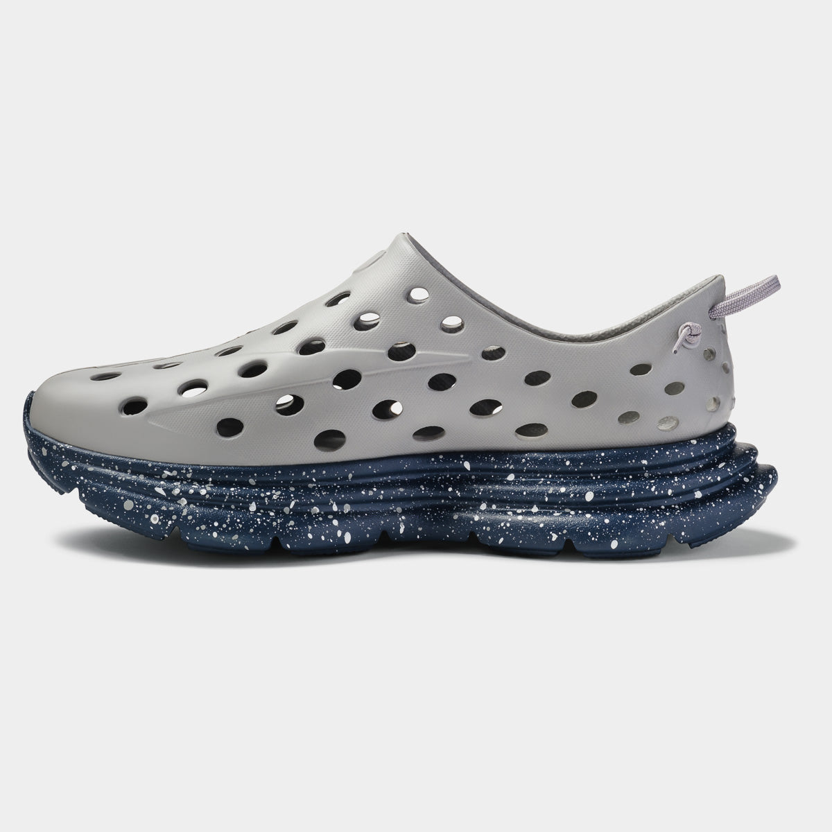 Kane Revive Shoes MoonGray/NavySpeckle 10
