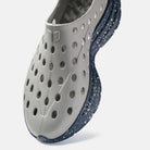 Kane Revive Womens Shoes MoonGray/NavySpeckle 6
