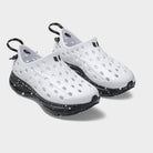 Kane Revive Kids Shoes White/BlackSpeckle J1