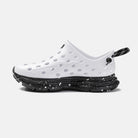 Kane Revive Kids Shoes White/BlackSpeckle J2