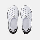Kane Revive Kids Shoes White/BlackSpeckle J2
