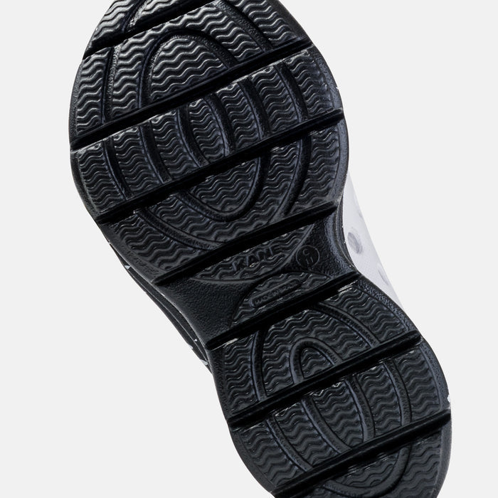 Kane Revive Kids Shoes White/BlackSpeckle J2