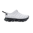 Kane Revive Kids Shoes White/BlackSpeckle J2