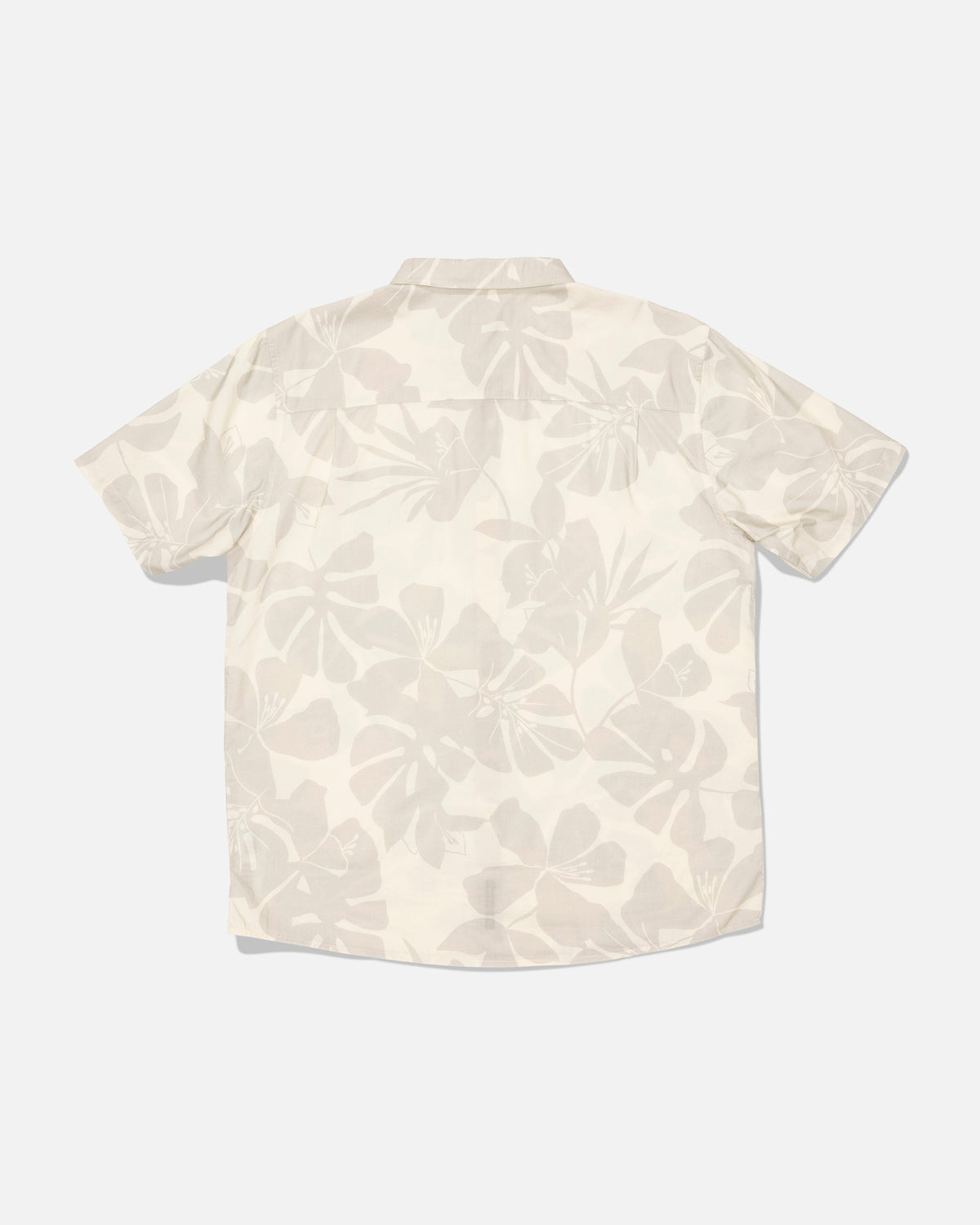 SALTY CREW CREW SS BUTTON UP Birch XXL