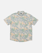 SALTY CREW CREW SS BUTTON UP Off White XXL