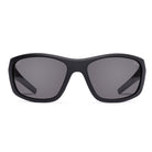 Otis Vanta Sport Polarized Sunglasses matteblack LITGrey