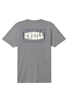 O'NEILL WESTERN SS TEE HGR M
