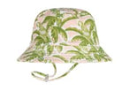 Tank Stream Kiama Bucket Hat Pink S