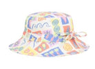 Dozer Marisol Floppy Hat  multi 7+ L
