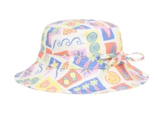 Dozer Marisol Floppy Hat  multi 2-7 s