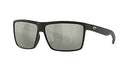 Costa Del Mar Rinconcito MatteBlack GraySilverMirror 580G