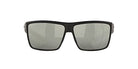 Costa Del Mar Rinconcito MatteBlack GraySilverMirror 580G