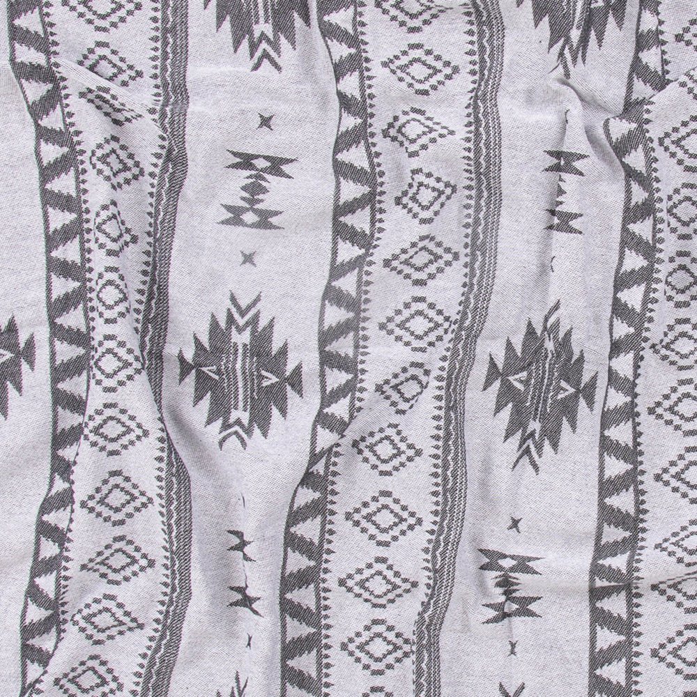 Layday Vista Towels Ash