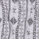 Layday Vista Towels Ash
