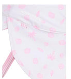 DOZER BABY GIRLS LEGIONNAIRE - NINA PINK S