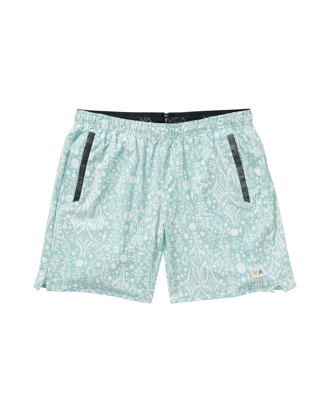RVCA RICH JACOBS YOGGER STRETCH 17