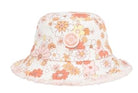 DOZER GIRLS BUCKET - QUEENIE MULTI S