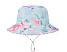 DOZER BABY GIRLS BUCKET - BLUSH MINT S