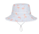 DOZER BABY GIRLS BUCKET - CAMILLE PINK L