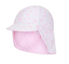 DOZER BABY GIRLS LEGIONNAIRE - NINA PINK S