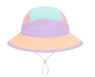 DOZER BABY GIRLS BUCKET - MURPHY MULTI L