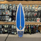 Lost Sub Driver 2.0 5ft9in, USED
