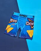 PSD Underwear Doritos Cool Ranch Multi S