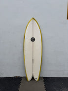 Wave Riding Vehicles Fish #201771 5ft6in
