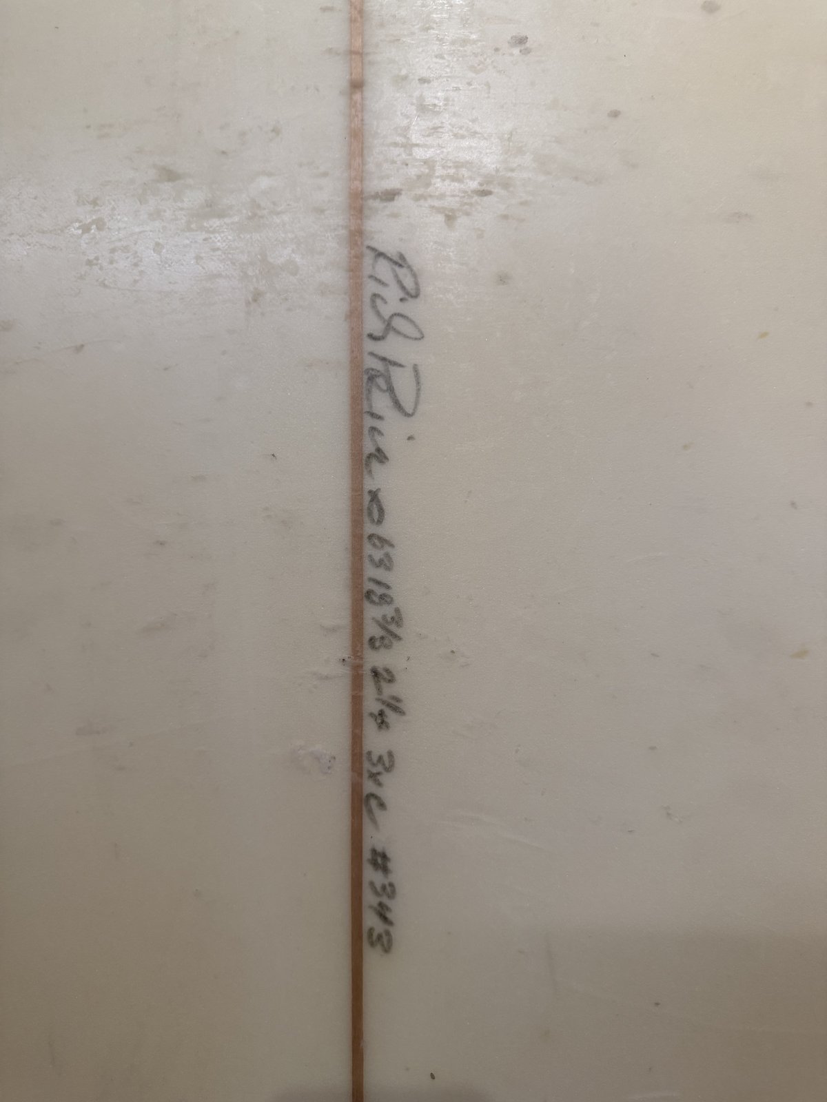 Price 6ft3in Used