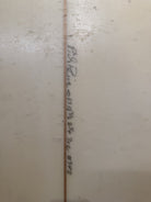 Price 6ft3in Used