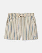 RVCA EXOTICA SEERSUCKER ELASTIC 17 LKH-LIGHT KHAKI M