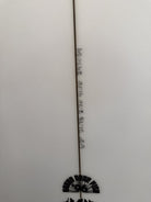 Lost Surfboards RNF 96 PU FCS2 6ft2in