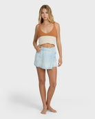 BILLABONG ANDERS SWTR TANK CFF-CARAMEL CAFE XS