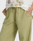 BILLABONG ANOTHER WAVE PANT CED-CEDAR S