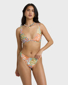 BILLABONG LE SURF REV LOWRIDER ORM-ORANGE MULTI XS