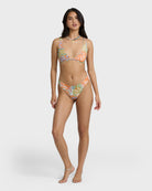 BILLABONG LE SURF REV LOWRIDER ORM-ORANGE MULTI L