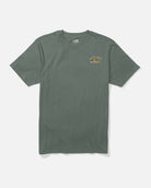 SALTY CREW FLY HOME SS TEE Laurel Wreath XL