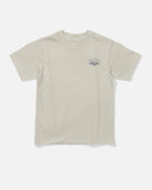 SALTY CREW FLY HOME TODDLER SS TEE Bone 4T
