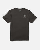 SALTY CREW ICHIBAN SS TEE BLACK M
