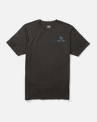 SALTY CREW FLYER SS TEE BLACK XXL