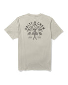 SALTY CREW FLYER SS TEE Bone XXL