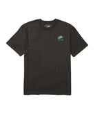 SALTY CREW MAHI SURFACE CLASSIC TEE BLACK M