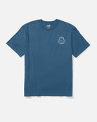 Salty Crew Great White Classic SS Tee CastBlue L