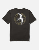 Salty Crew Tern Classic SS Tee BLACK XXXL