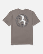 Salty Crew Tern Classic SS Tee Cinder M